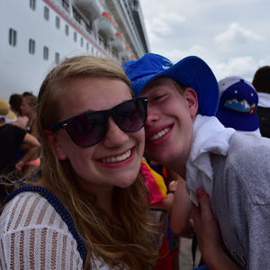 Meet your Posher, Hannah